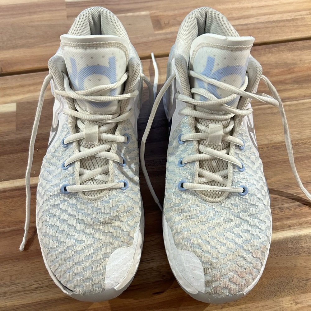 Nike KD Trey 5 VIII EP “White Royal Tint”